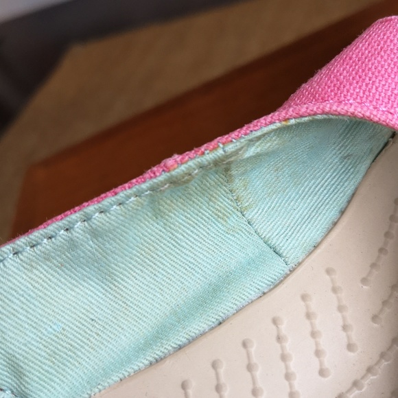 Crocs canvas wedges - Picture 11 of 13